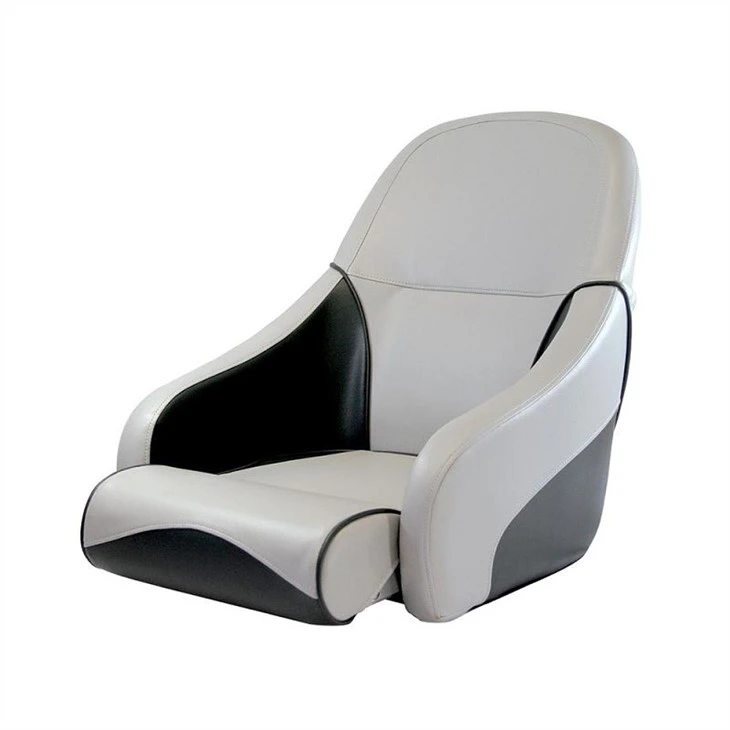 Kapitán Flip Boat Seat